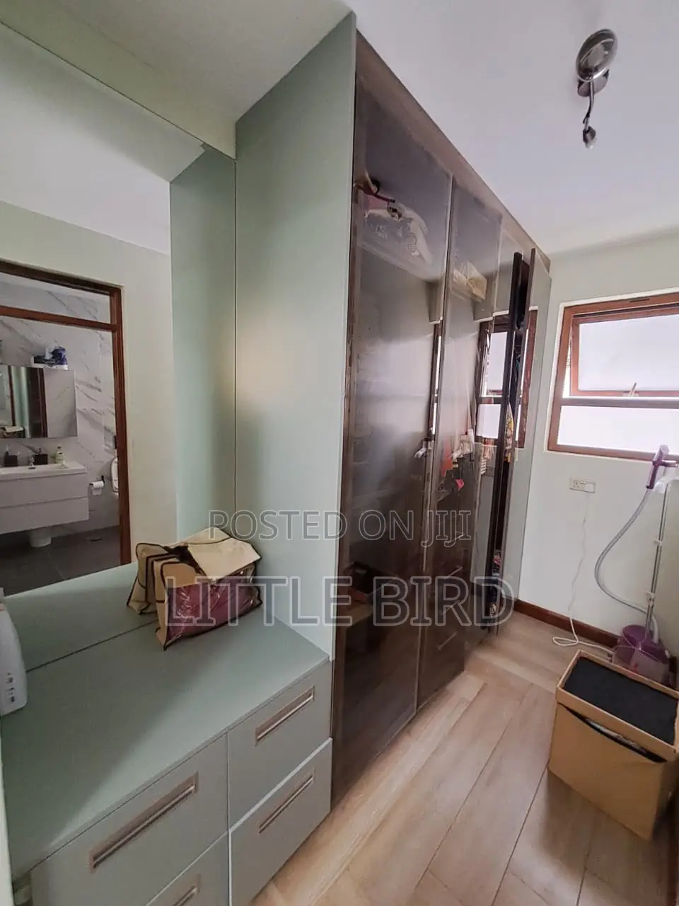 2bdrm House in Hardy for rent