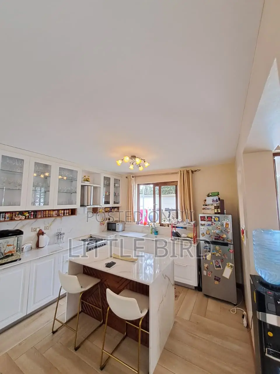 2bdrm House in Hardy for rent