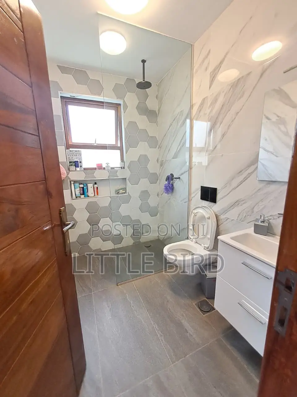 2bdrm House in Hardy for rent