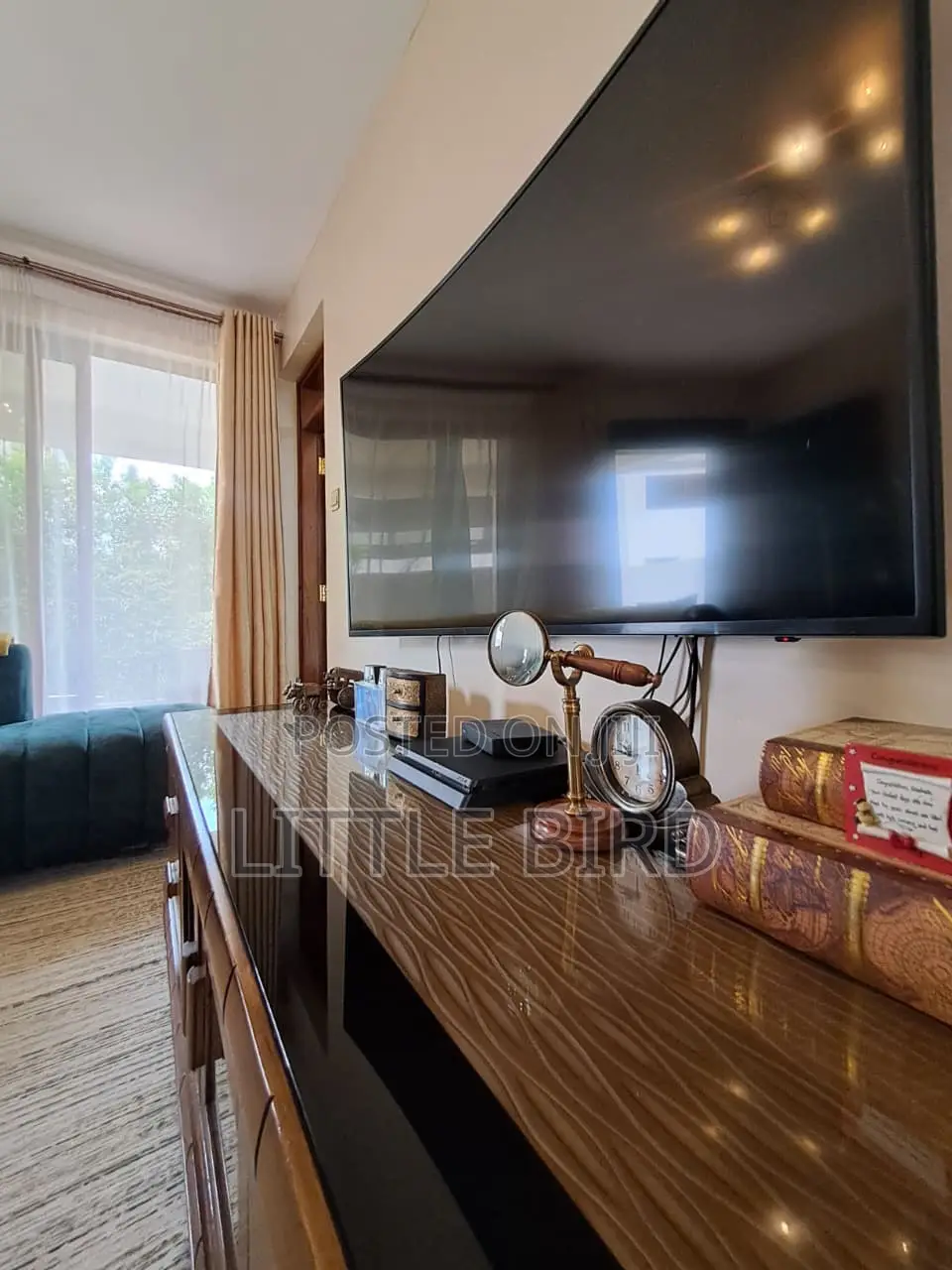 2bdrm House in Hardy for rent