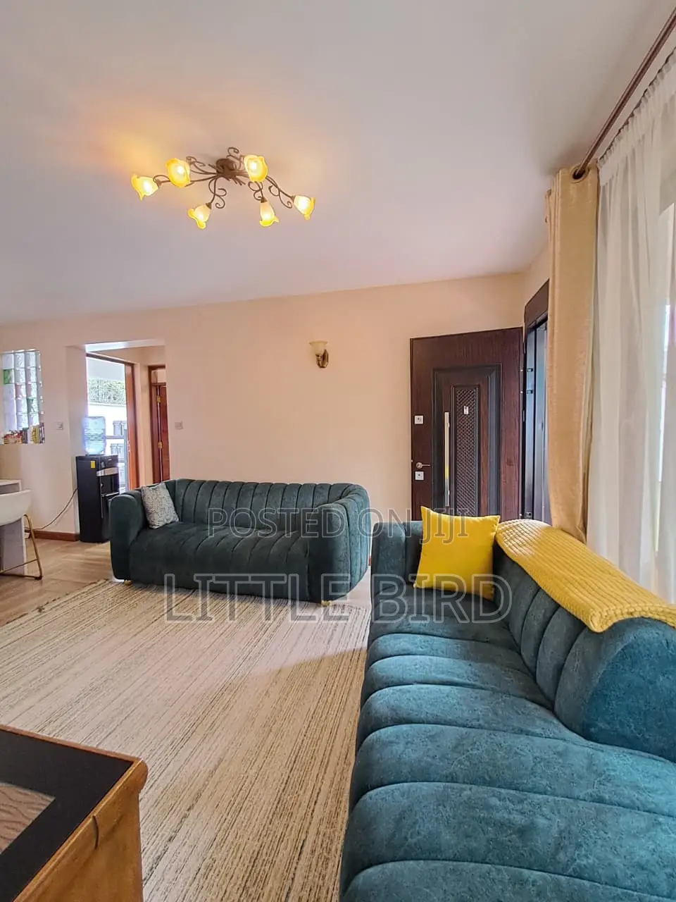 2bdrm House in Hardy for rent