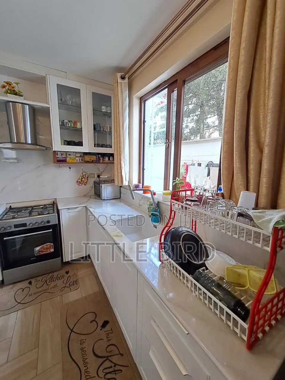 2bdrm House in Hardy for rent