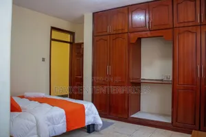 Furnished 8bdrm Apartment in Malosha Court, Katani for sale