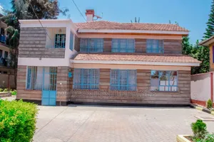 Furnished 8bdrm Apartment in Malosha Court, Katani for sale