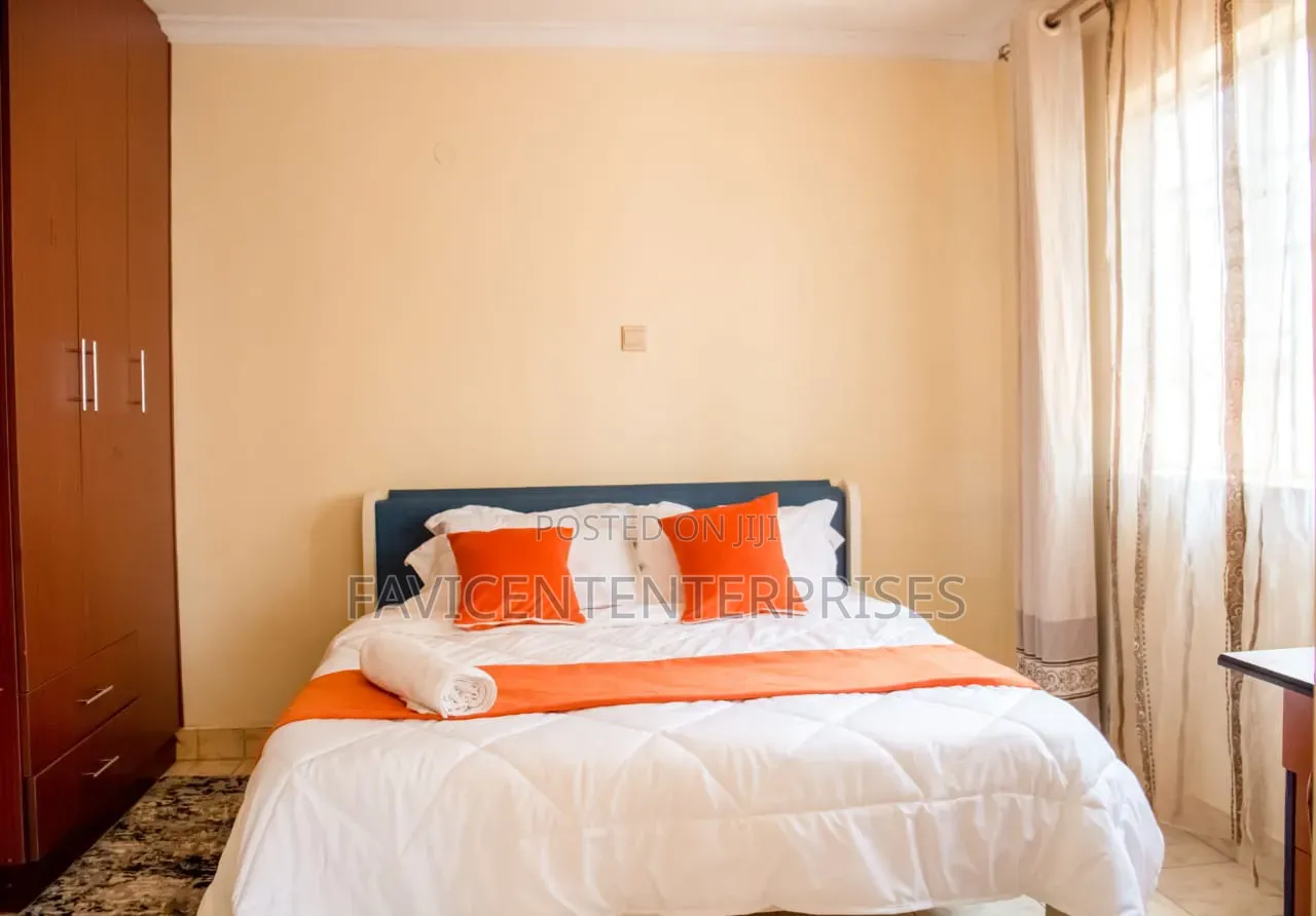 Furnished 8bdrm Apartment in Malosha Court, Katani for sale