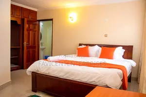 Furnished 8bdrm Apartment in Malosha Court, Katani for sale