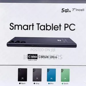 New Tablet 256 GB