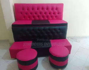 Pedicure Chairs