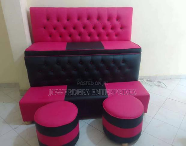 Pedicure Chairs