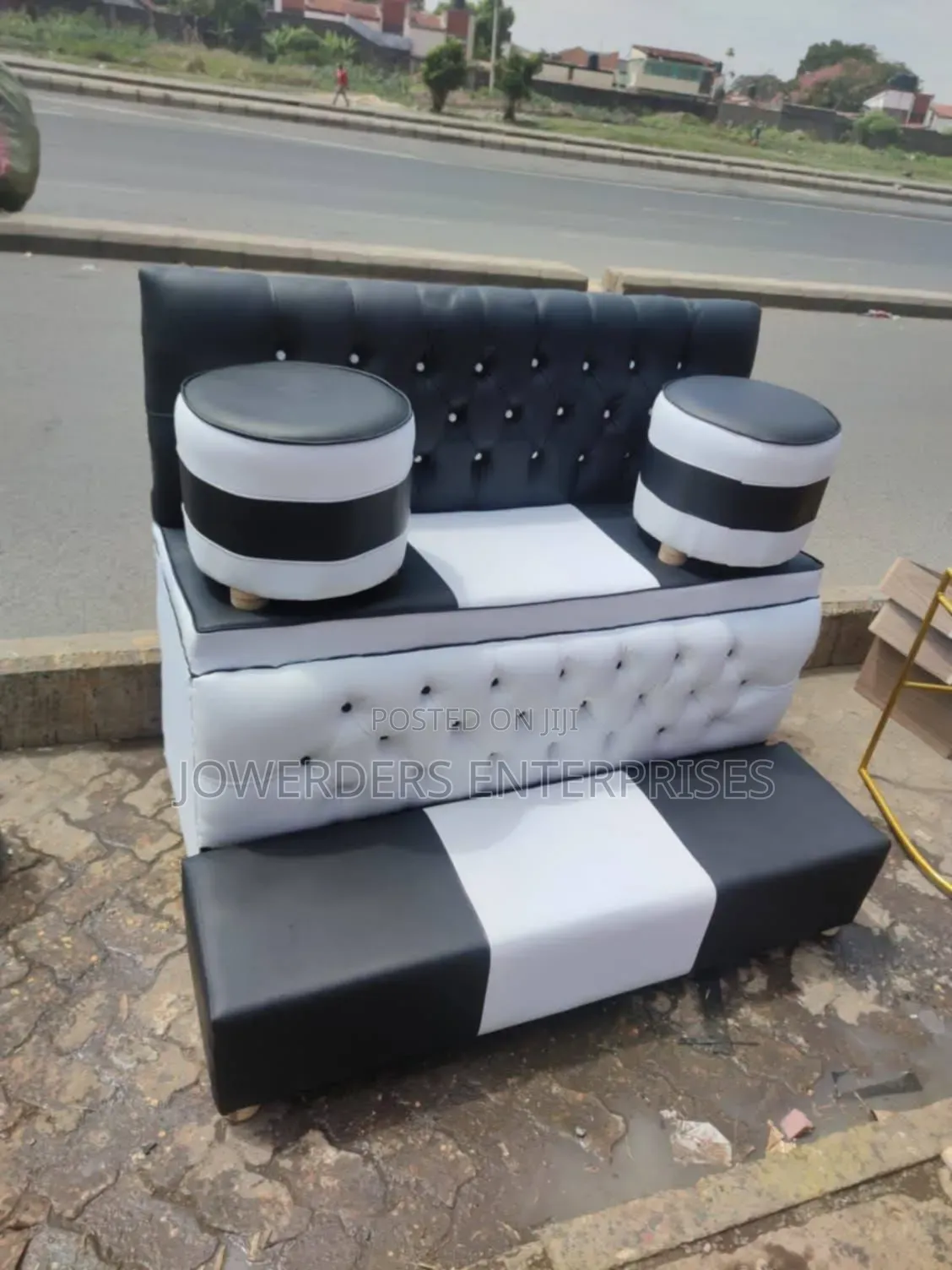 Pedicure Chairs