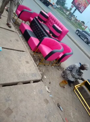 Pedicure Chairs