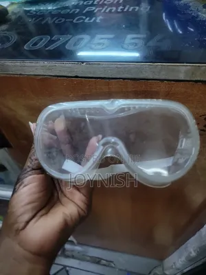Protective Goggles