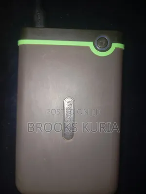 Hard Drive  2TB.(2000 Gb)