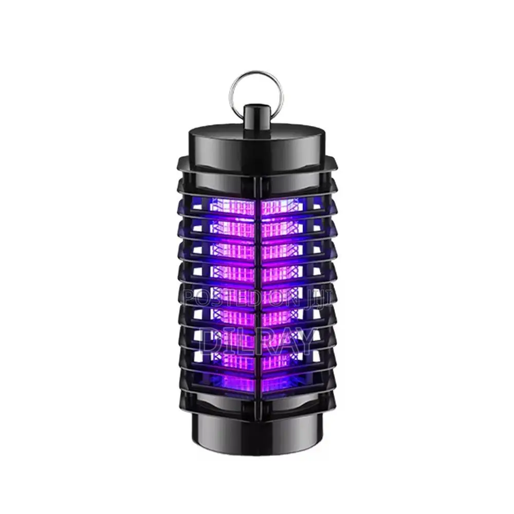 LED Rechargeable Insect / Mosquito Killer