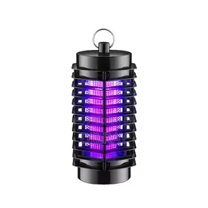 LED Rechargeable Insect / Mosquito Killer