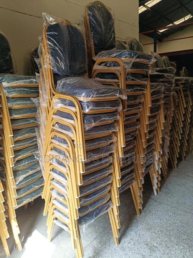 Conference Chairs - main view