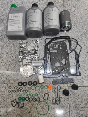 Volkswagen 7 Speed Mechatronic Repair Kit