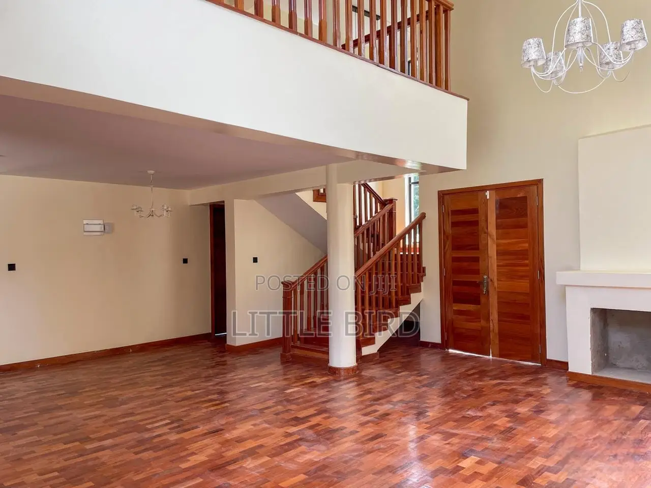 4bdrm House in Hardy for rent