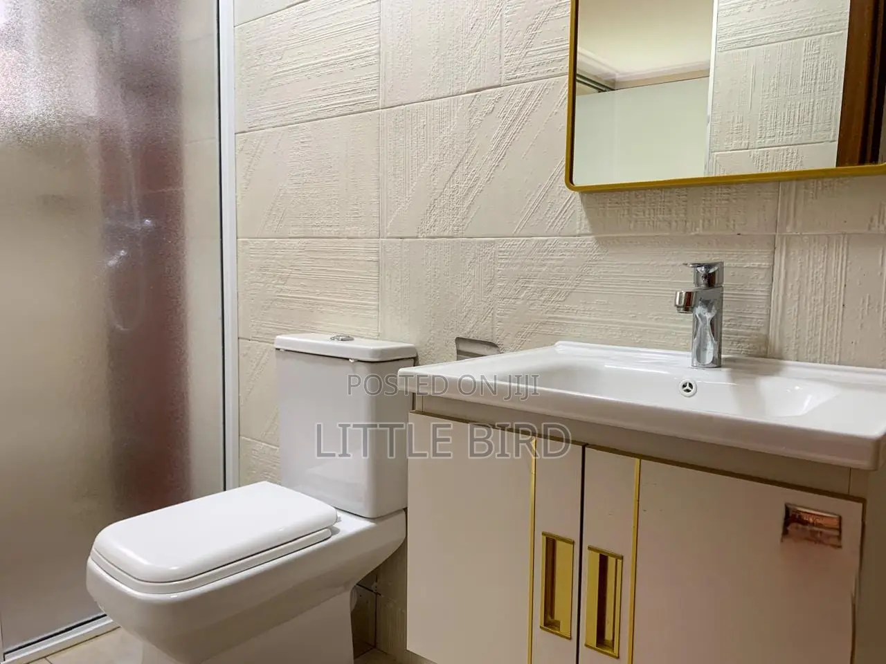 4bdrm House in Hardy for rent