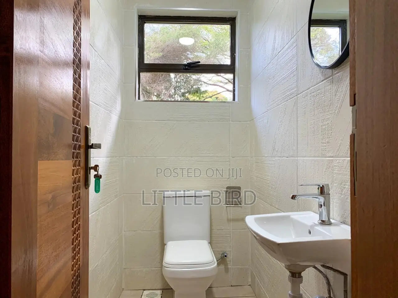 4bdrm House in Hardy for rent