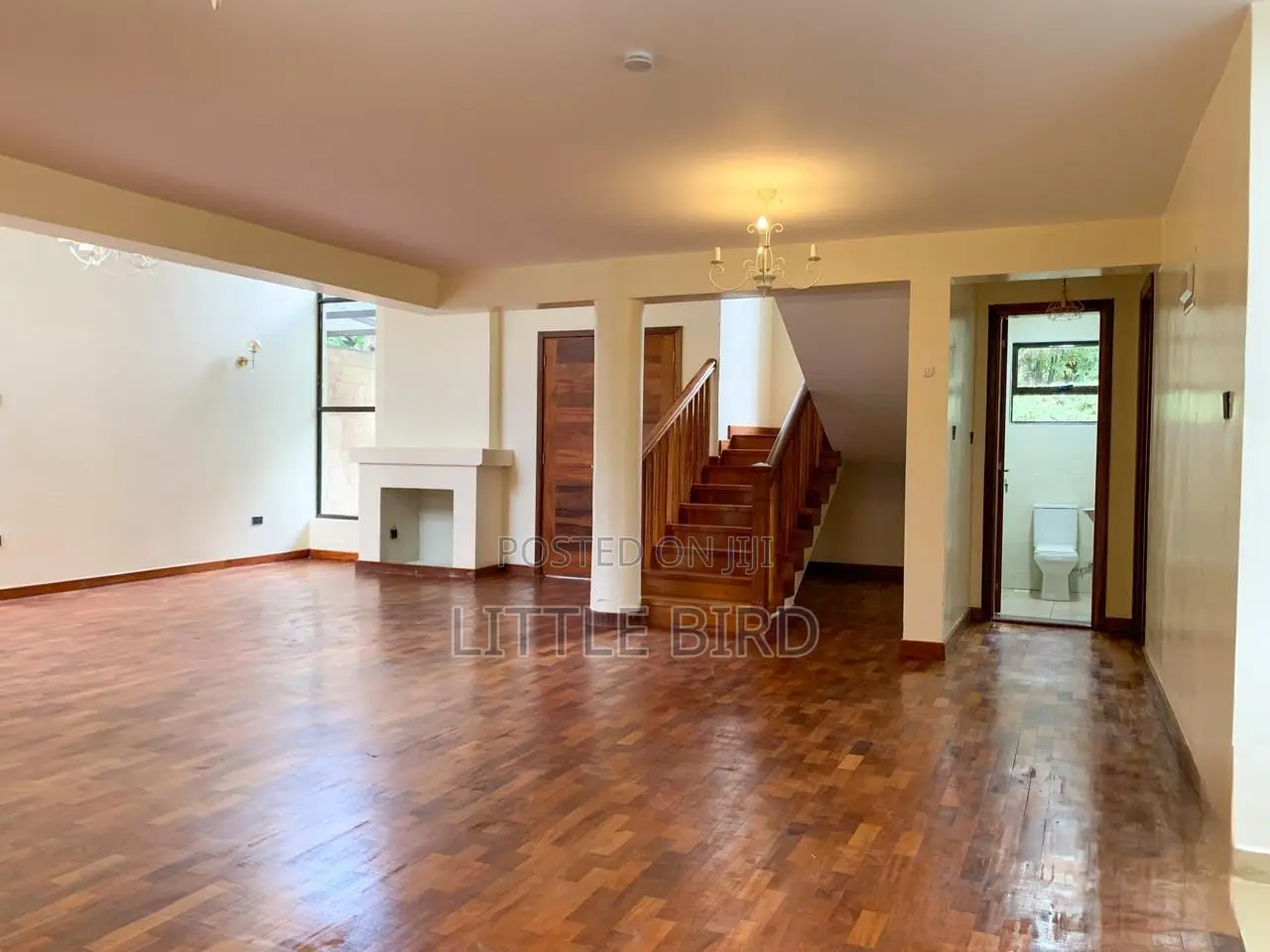4bdrm House in Hardy for rent