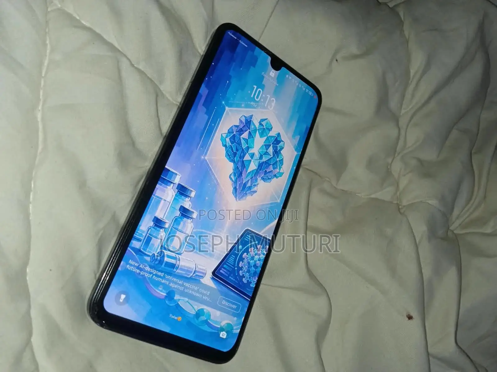 Infinix Note 30 256 GB