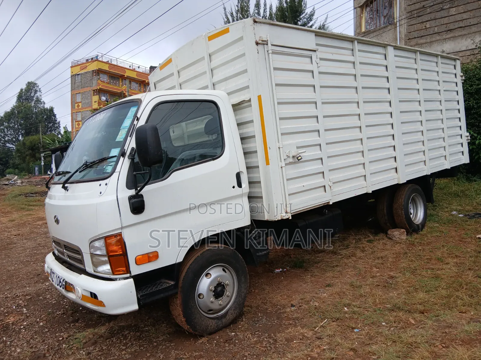 Transportation Services