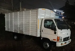 Transportation Services