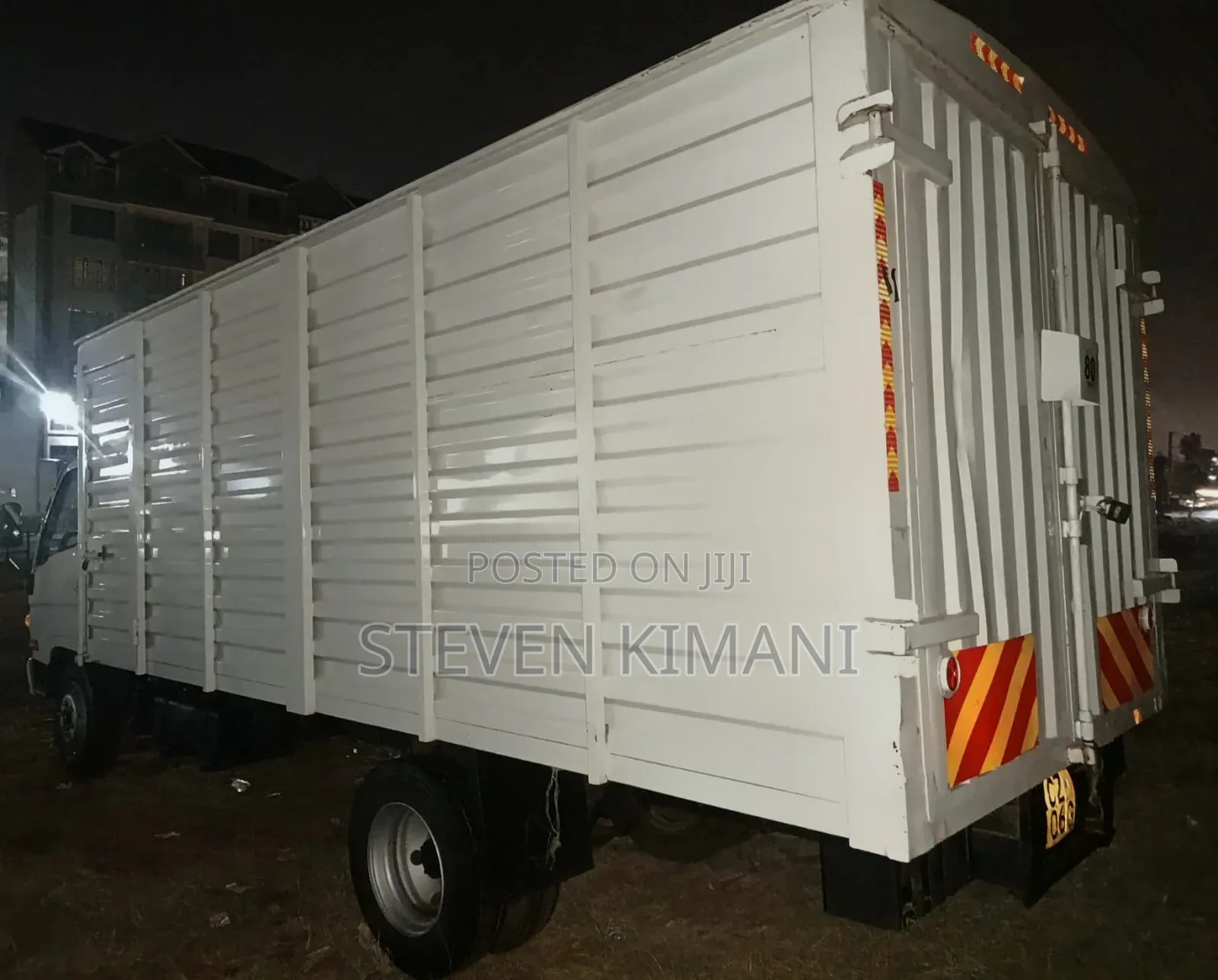 Transportation Services