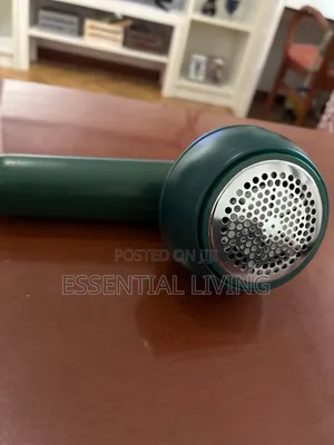 Electric Lint Remover & Fuzz Shaver for Clothing, USB Rechargeable