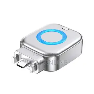 Smart Auto Stop Charger Type-C Fast Charge Adapter Full Charge Cut-Off