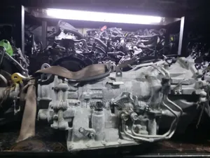 Turbo 1GD  Ex- Japan