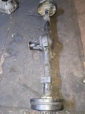 Turbo 1GD  Ex- Japan