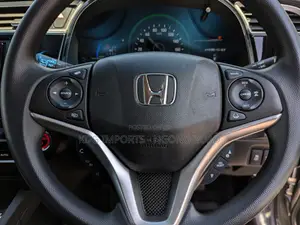 Honda Shuttle 2019