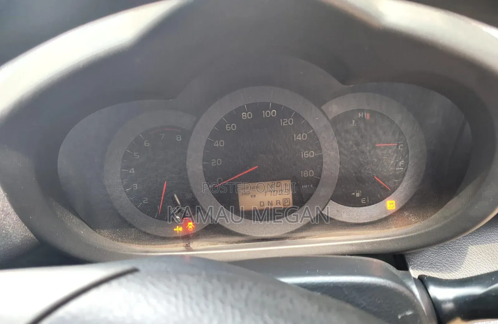 Honda Fit Shuttle 2014 Off white