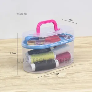Multifunctional Mini Sewing Kit Tool