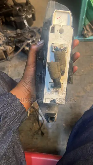 Main Switch Mazda Cx5