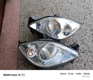 Demio 2005 Headlight Available