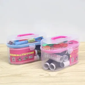 Sewing Tool Kit - Home Use