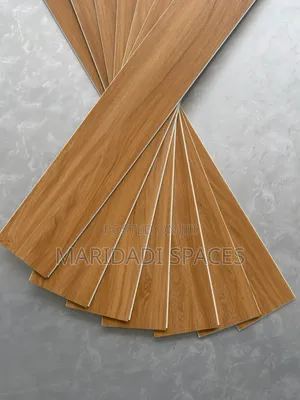 Premium SPC Tiles – Stylish, Durable & Waterproof Flooring