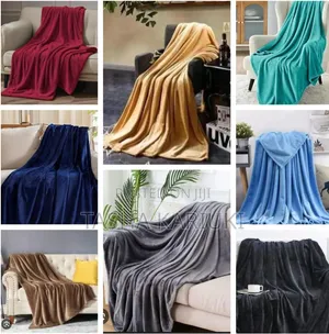 *6*6 Soft Fleece  Blankets