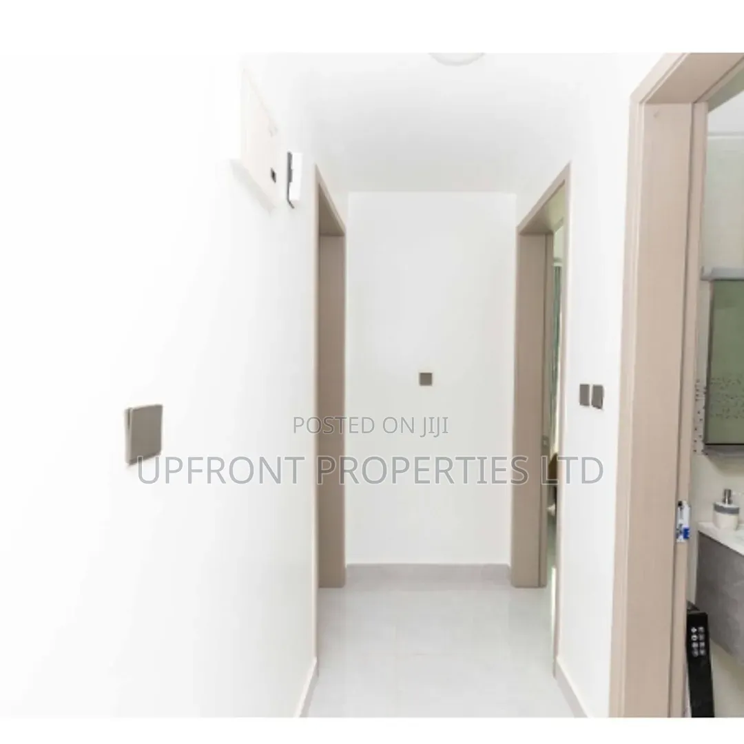 2bdrm Apartment in The Vantage, Lower Kabete for sale