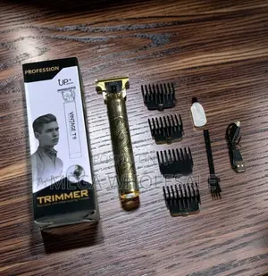 T9 Precision Blades Vintage T9 Hair Clipper Shaving Machine