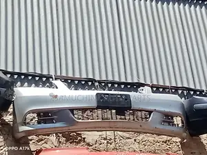 Front Bumper Nissan Fuga