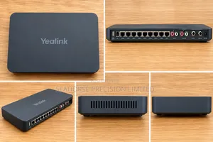 Yealink Av Hub