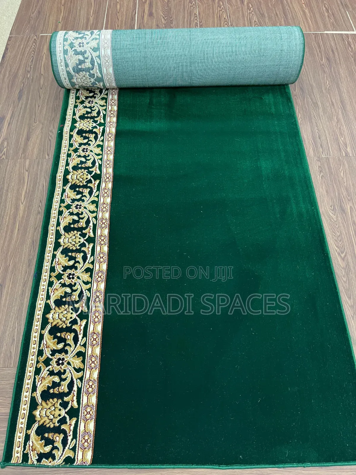 Very Thick Attractive Mosque Carpets