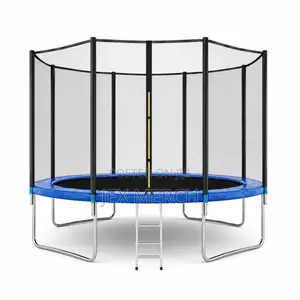 10-Foot Trampolines- Purchase Yours Today