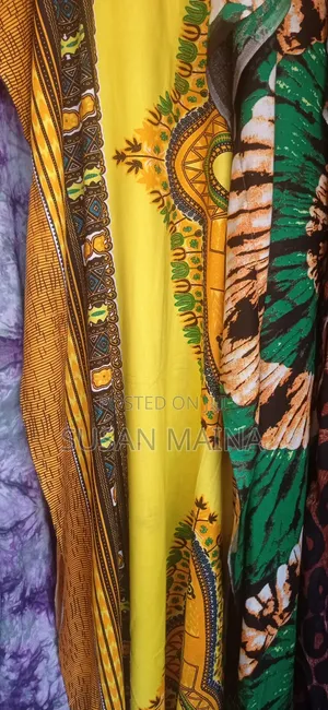 DERA Dresses