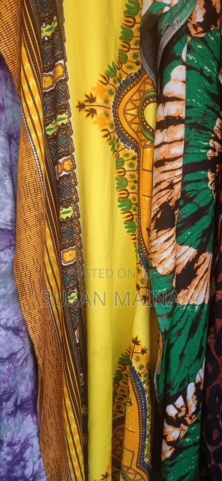 DERA Dresses