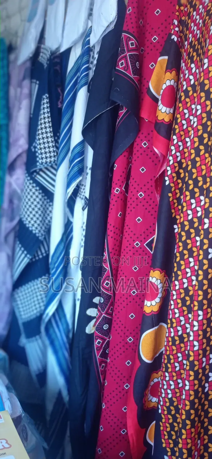 DERA Dresses